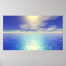 Ciel paradisiaque