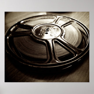 Poster Cinéma