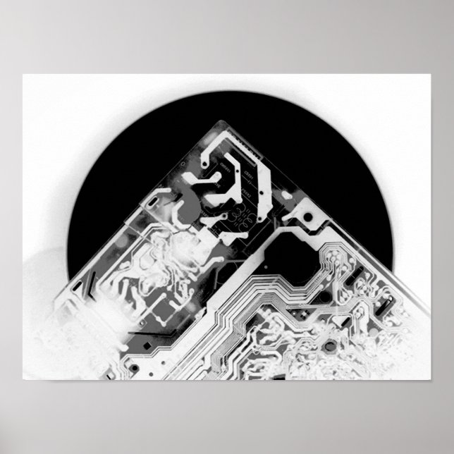 Poster Circ 3 (Devant)