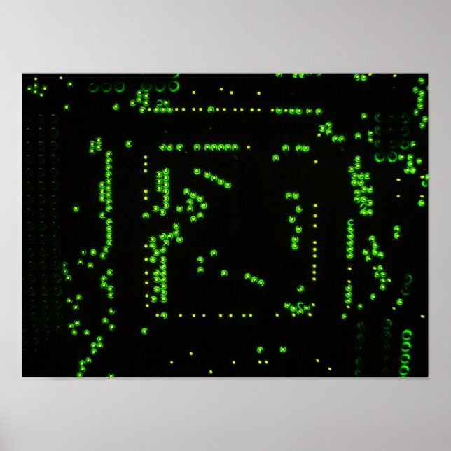 Poster Circ 7 (Devant)