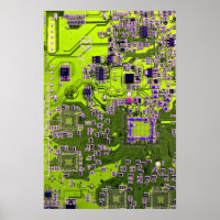 Circuit imprimé circuit imprimé circuit imprimé ca
