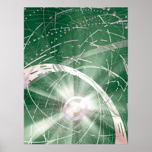Poster Circulaire