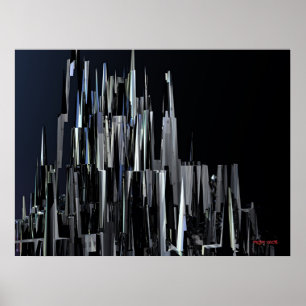 Poster Citadelle 1