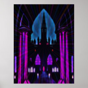 Poster Citadelle d'énumération