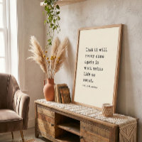 Citation d'auteur littéraire Emily Dickinson à la 