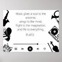 Citation de musique