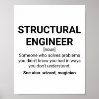 Citation de signification de l'ingénieur structure