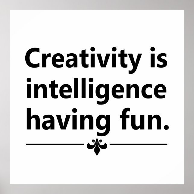 Poster Citation de vie motivante (Devant)