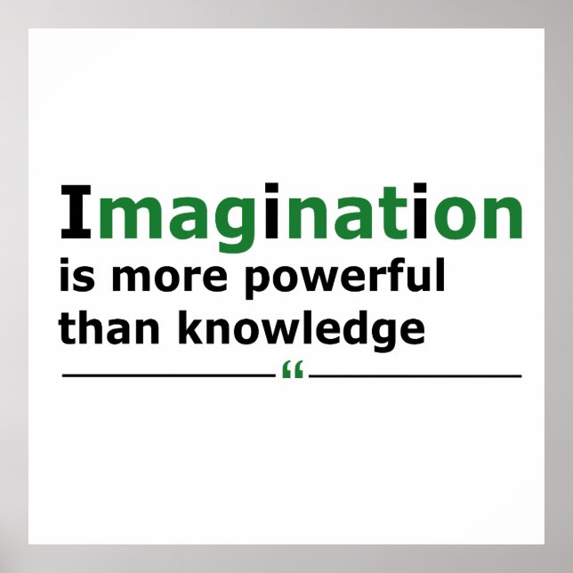 Poster Citation de vie motivante (Devant)