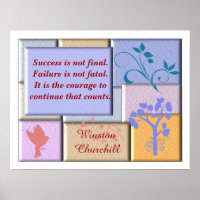Citation de Winston Churchill