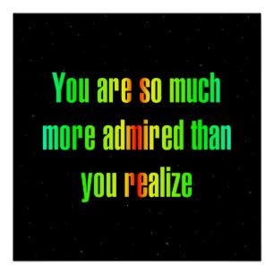 Poster Citation d'encouragement # 270