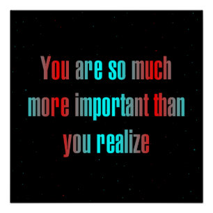 Poster Citation d'encouragement # 290
