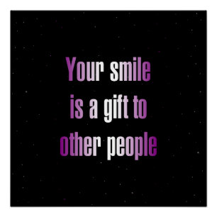 Poster Citation d'encouragement # 366
