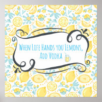 Citation Drôle Quand La Vie Vous Met Des Citrons,