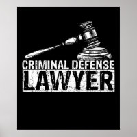 Citation du juge Gavel Job, avocat de la défense c