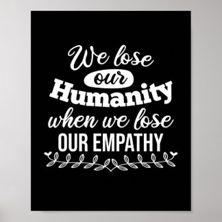 Poster Citation inspirante