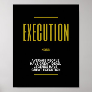 Poster Citation Inspirationnelle Sur La Réussite