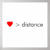 citation minimaliste "amour est plus grand que dis