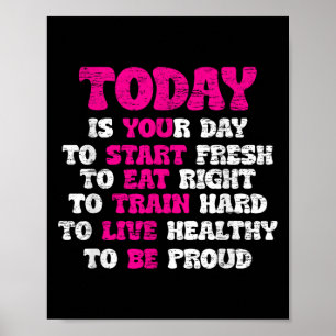 Poster Citation Motivation Gymnase Citation Motivation Fi