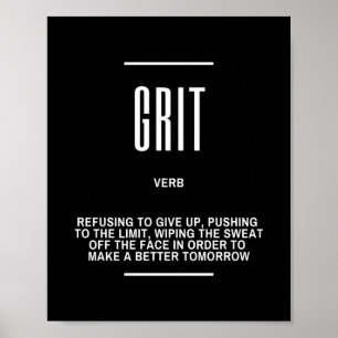 Poster Citation Motivationnelle Sur L'Esprit