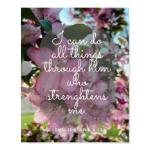 Citation Spirituelle Inspirationnelle avec Fleurs 