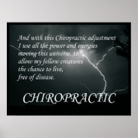 Citations d'ajustement chiropratique