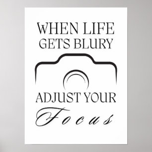 Poster Citations de motivation personnelle