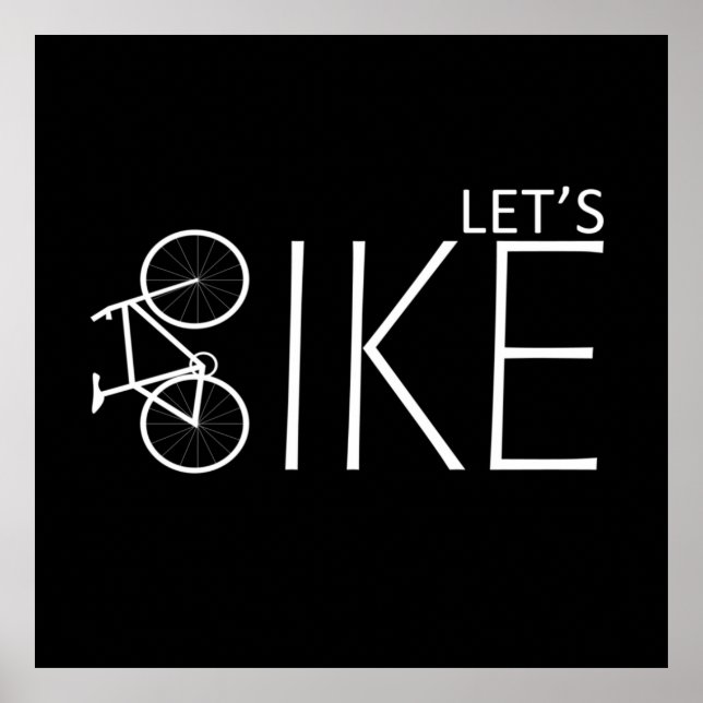 Poster Citations de VTT motivationnelles (Devant)