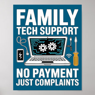 Poster Citations drôles pour hommes et papa. Citation de 