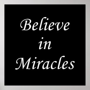 Poster Citations motivationnelles sur les paroles positiv