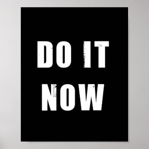 Poster Citer maintenant