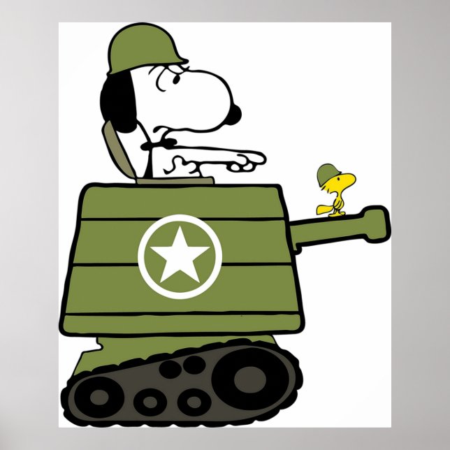 Poster Citerne (Devant)