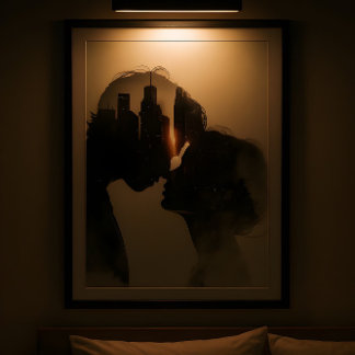 Poster City Lovers