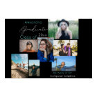 Classe de diplôme de collage photo personnalisé 2