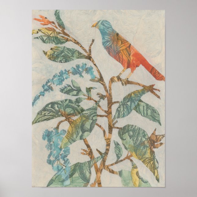 Poster Classement aérien II (Devant)