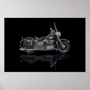 Poster Classique
