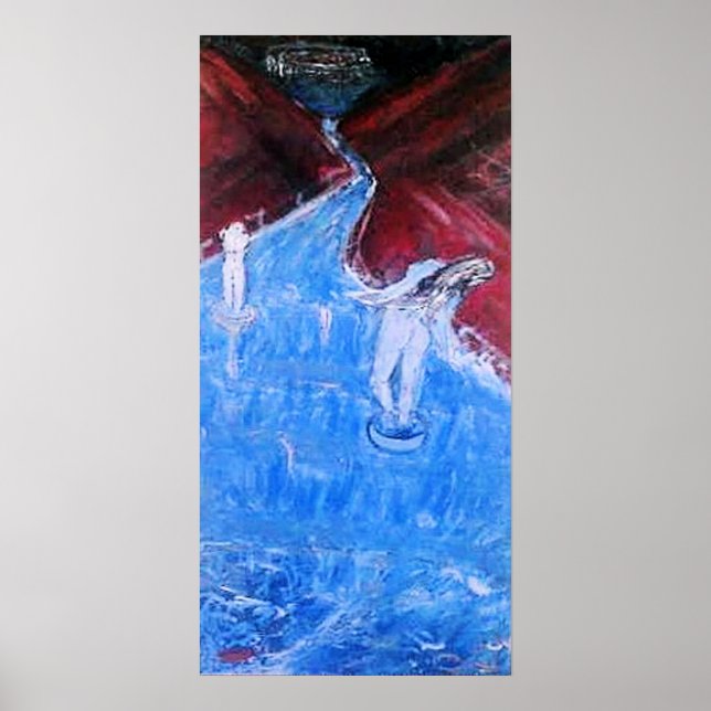 POSTER CLASSIQUE (Devant)