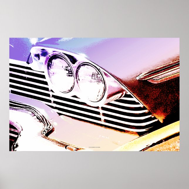 Poster Classique 01 Christine (Devant)