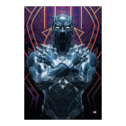 Classique Avengers | Black Panther Salute