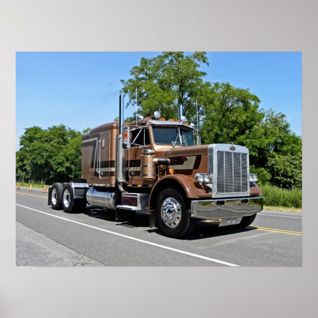 Poster Classique Tan 359 (Devant)