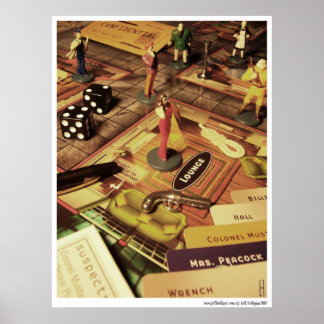 Poster Clé