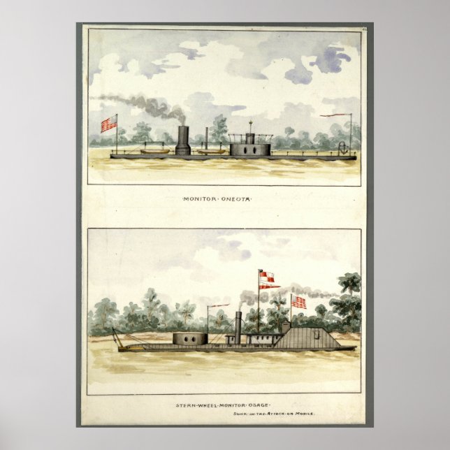 Poster Clés de fer (Devant)