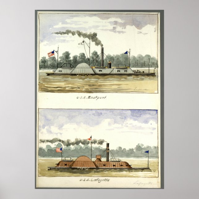 Poster Clés de fer (Devant)