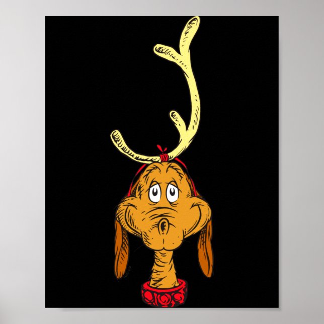 Poster Clic Max  (Devant)