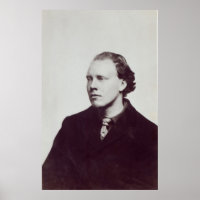 Clive Bell, 1906