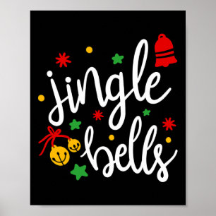 Poster Clochettes Clochettes Tinter Tout Le Chemin Cadeau