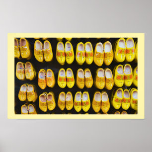 Poster Clochons