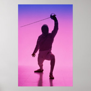 Poster Clôture