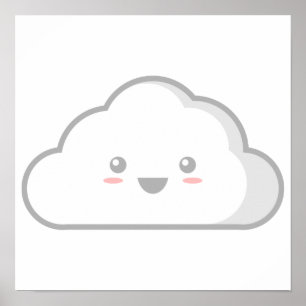 Poster Cloud