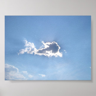 Poster CloudLone